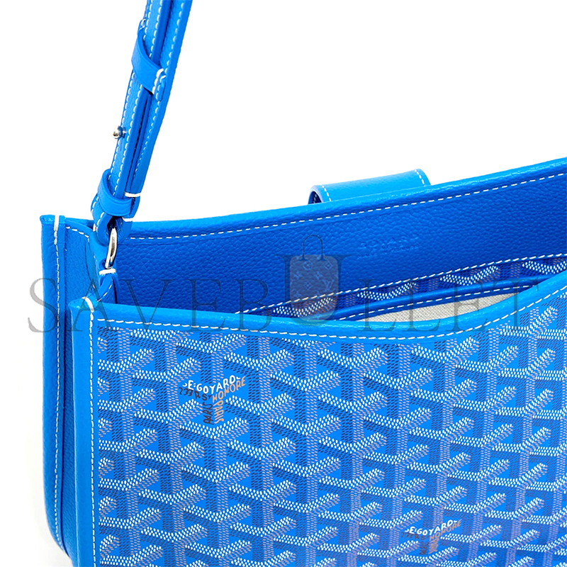 GOYARD MUSETTE BAG MUSETTPMLTY10CG10P (28*22*10cm)